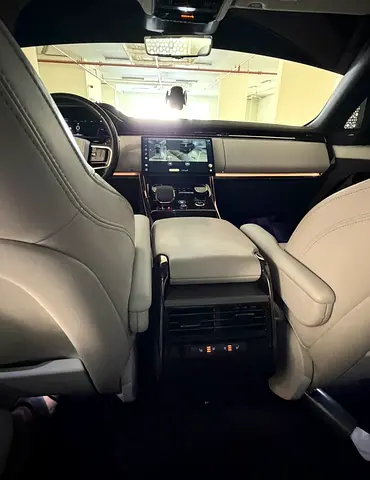 2023 LAND Rover RANGE ROVER SPORT 照片 9