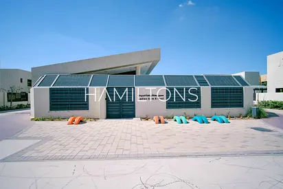 Luxury Eco Villa | Prime Address | Exceptional Opportunity