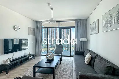 Furnished | Ready Mid Jan | Branded Residences