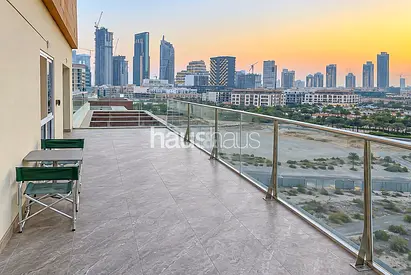 Private Terrace | Excellent Quality