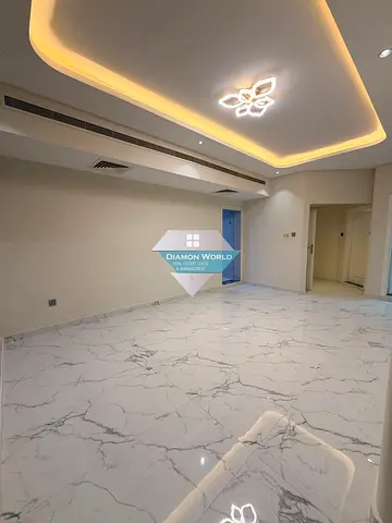 Brand New Studio Apartment For Rent at Hamdan Street Near Capital Park (Monthly : 4200)