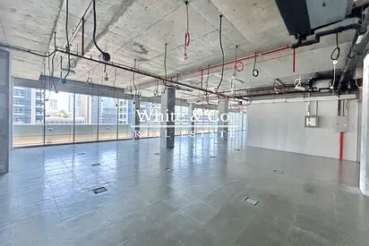 VACANT | GRADE A TOWER | MARINA VIEW