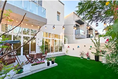 Furnished | Spacious | Ground Floor Room