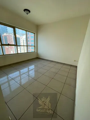 Stunning 2BR Directly on Al Khan Corniche | Master + 3 Baths + Open View | Free Gym, Pool & Parking | AED 42K