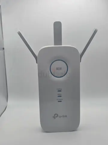 TP-Link AC1900 WiFi Extender (RE550