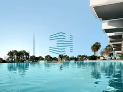 Wellness Living | Garden View | Conditioned balcony | Luxury finishes