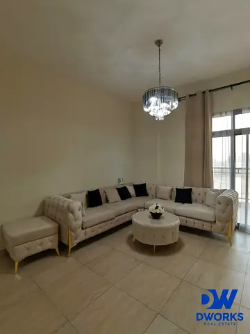 Close to Metro | High Floor | Pool View | Spacious Layout