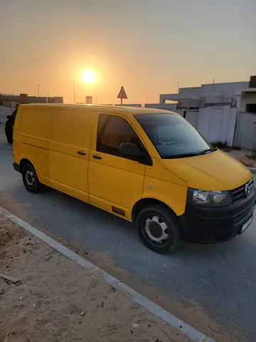 صورة 2 لـ 2015 Volkswagen TRANSPORTER