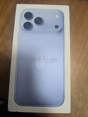 Iphone 18 pro max 512