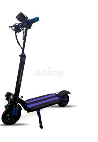 Wind Horse - H5 - Electric Scooter- 1 Year Warranty