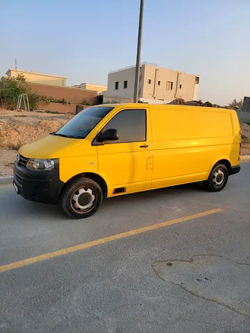 صورة 1 لـ 2015 Volkswagen TRANSPORTER