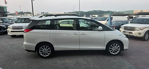 2020 Toyota PREVIA — миниатюра 11