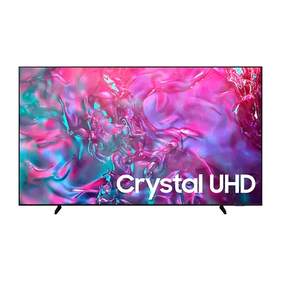 SAMSUNG 98DU9000 Crystal UHD 4K Smart TV - Good Condition
