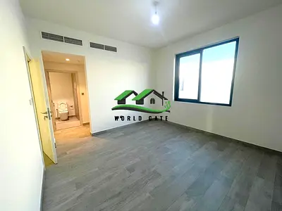 Single Row Street View 3BR + Maid Upcoming Unit