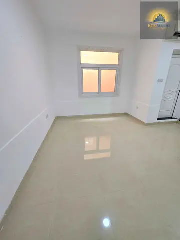 BEAUTIFUL STUDIO APARTMENT AVAILABLE AT KHALIDIYA BACKSIDE KHALIDIYA PARK READY TO MOVE
