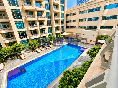 Pool View | Well Maintained | Call for more info