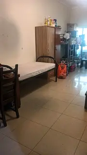 Ladies Bed space @ OudMetha HCC