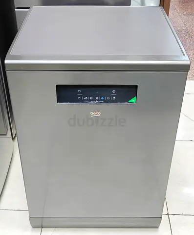 Beko 3 rack dishwasher for sell 💯 good working
