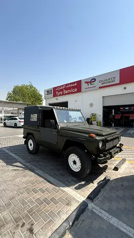 صورة 3 لـ 1992 Mercedes-BENZ G-CLASS