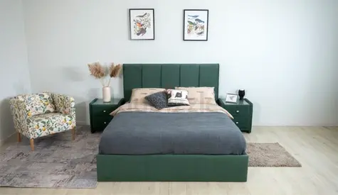 Brand New king size bed storage bed good quality king bed