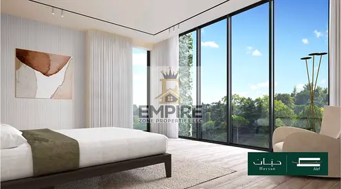 Freehold ownership | Flexible payment plan I Exceptional-Priced Townhouse | Golden Visa Eligible