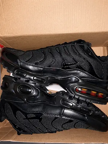 nike air max plus