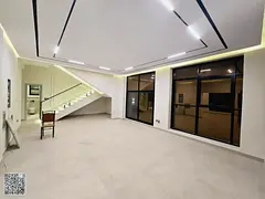 Brand New Corner Villa for Annual Rent in Al Zahia – Ajman