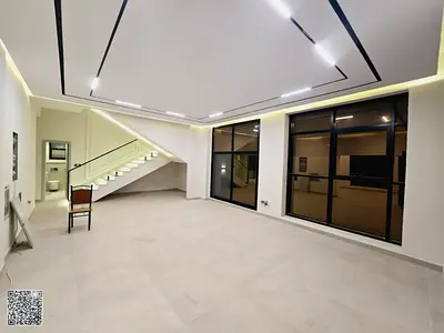 Brand New Corner Villa for Annual Rent in Al Zahia – Ajman