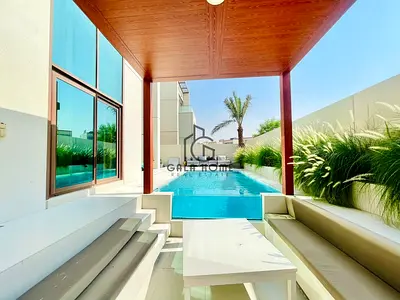 Park Facing | Private Lift | Swimming Pool