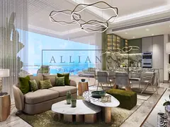 Genuine Resell | Mid Floor | Sea View | Exclusive