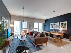 Fully Furnished 1BR | Vacant | Prime DIFC Location