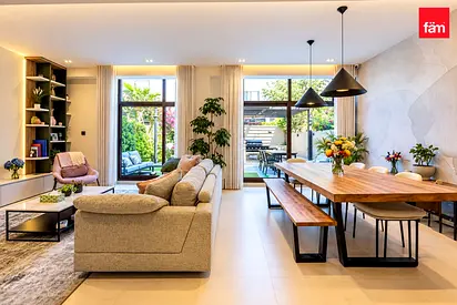 Luxury Upgraded | Fully Furnished | MoveIn Ready