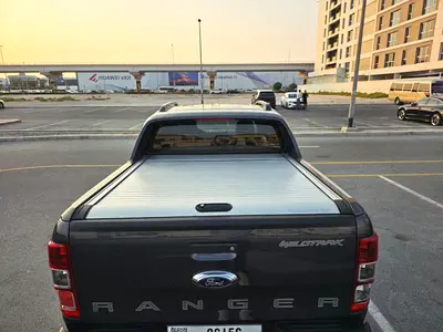 صورة 5 لـ 2017 FORD RANGER