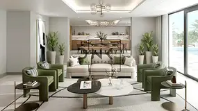Investor Friendly I Quality Finishes I High Floor