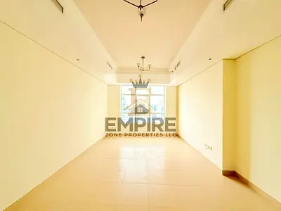 Elegant 3BR| Open View | Free Parking & all amenities