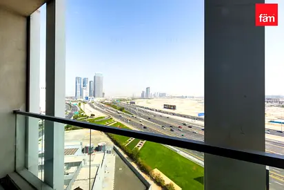 Fully Furnished | District One View | Mid Floor