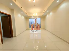 Open view | lavish 2-BR Apartment | All facilities