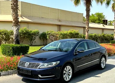 Volkswagen Passat Comfortline 2015 GCC Specs