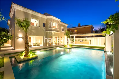 Type 15 | Fully Extended and Renovated Smart Home