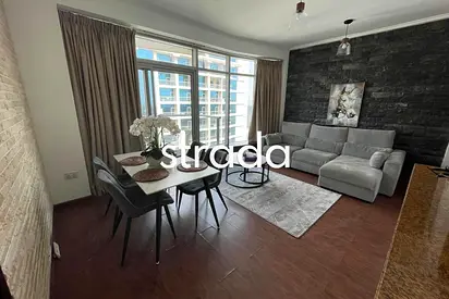 Available Soon | High Floor | Furnished