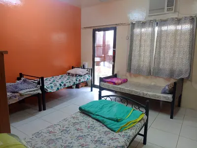 Indian vegetarian Executive Bechlor bed space