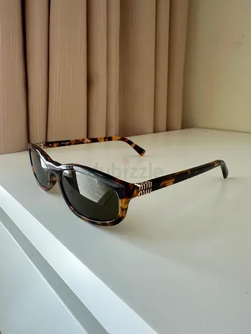 Miu Miu Tortoiseshell women’s sunglasses - brand new