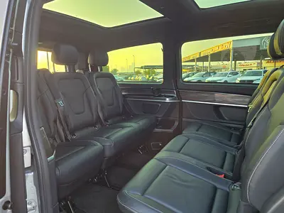 2023 Mercedes-BENZ V-CLASS 缩略图 15