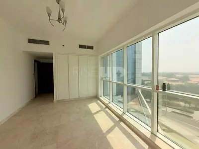 Available by September End | Unfurnished 1 BR