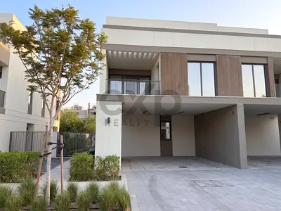 Twin Villa | Closed Kitchen | Landscaped