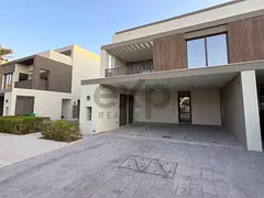 Twin Villa | Closed Kitchen | Landscaped