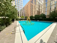 Grab This Deal | Elegant Studio in Prime Al Mamsha Location