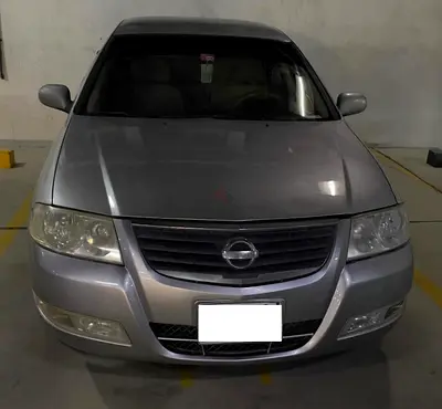 Nissan Sunny 2008 EX GCC Specs