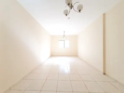 2 Bhk apartment with gym pool maintenance free