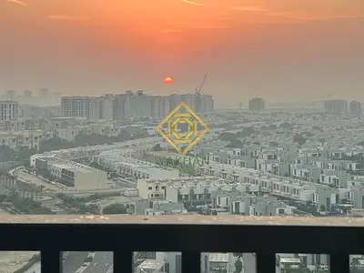 Community View | Rented | Furnished | Near Metro